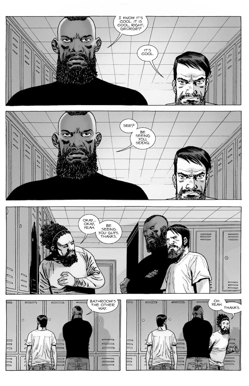 Zombie Apocalypse Comics, Horror Graphic Novels, Digital Comic Collection, Post-Apocalyptic Stories, Survival Horror Comics, Comic Book Downloads, CBZ Comic Files, CBR Digital Comics, High-Resolution Comics, Horror Fans Collection, Graphic Novel Saga, Black-and-White Comics, Iconic Comic Art, Emotional Comic Stories, Thrilling Zombie Comics, Apocalyptic Storytelling, Complete Comic Series, Digital Comics for Tablets, Comic Bundle Deals, Character-Driven Comics, Epic Comic Stories, Horror Fiction Downloads,