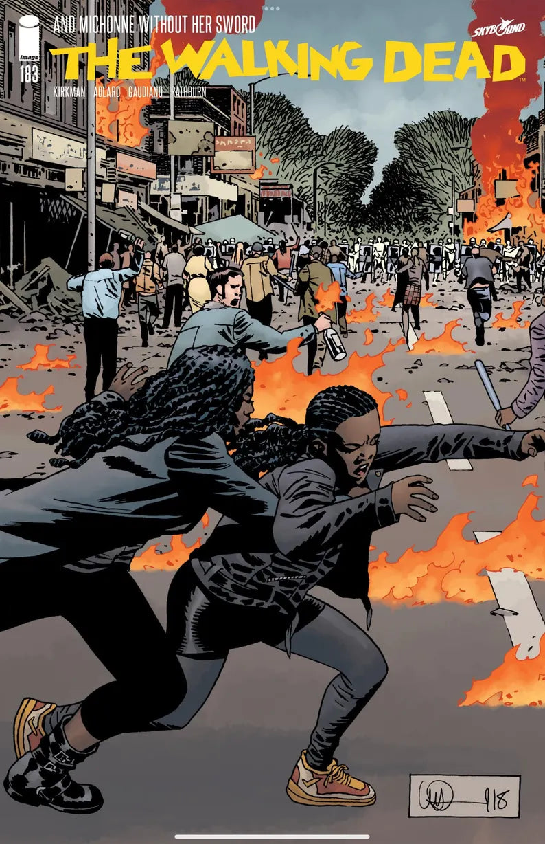 Zombie Apocalypse Comics, Horror Graphic Novels, Digital Comic Collection, Post-Apocalyptic Stories, Survival Horror Comics, Comic Book Downloads, CBZ Comic Files, CBR Digital Comics, High-Resolution Comics, Horror Fans Collection, Graphic Novel Saga, Black-and-White Comics, Iconic Comic Art, Emotional Comic Stories, Thrilling Zombie Comics, Apocalyptic Storytelling, Complete Comic Series, Digital Comics for Tablets, Comic Bundle Deals, Character-Driven Comics, Epic Comic Stories, Horror Fiction Downloads,
