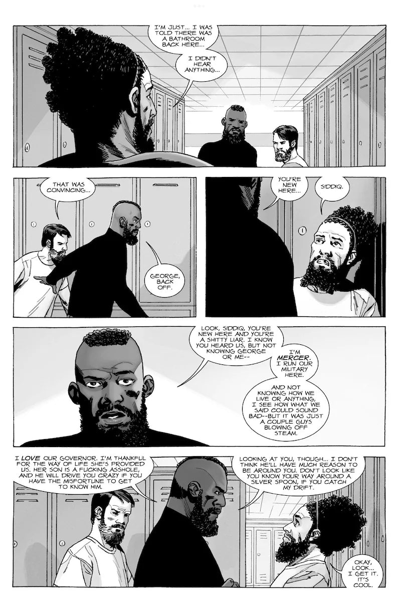 Zombie Apocalypse Comics, Horror Graphic Novels, Digital Comic Collection, Post-Apocalyptic Stories, Survival Horror Comics, Comic Book Downloads, CBZ Comic Files, CBR Digital Comics, High-Resolution Comics, Horror Fans Collection, Graphic Novel Saga, Black-and-White Comics, Iconic Comic Art, Emotional Comic Stories, Thrilling Zombie Comics, Apocalyptic Storytelling, Complete Comic Series, Digital Comics for Tablets, Comic Bundle Deals, Character-Driven Comics, Epic Comic Stories, Horror Fiction Downloads,