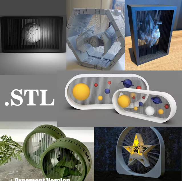 suspended STL design bundle, hanging STL files, 3D printable holders, decorative STL designs, unique suspended designs, 3D printing displays, creative hanging designs, keychain STL pack, versatile STL designs, 3D printable keychains, creative 3D printing files, universal 3D printing designs, easy slicing STL files, hanging décor STL files, home organization STL designs, functional hanging STL files, 3D printable home décor, keychain designs for 3D printing, printing holders for 3D projects, STL files for al