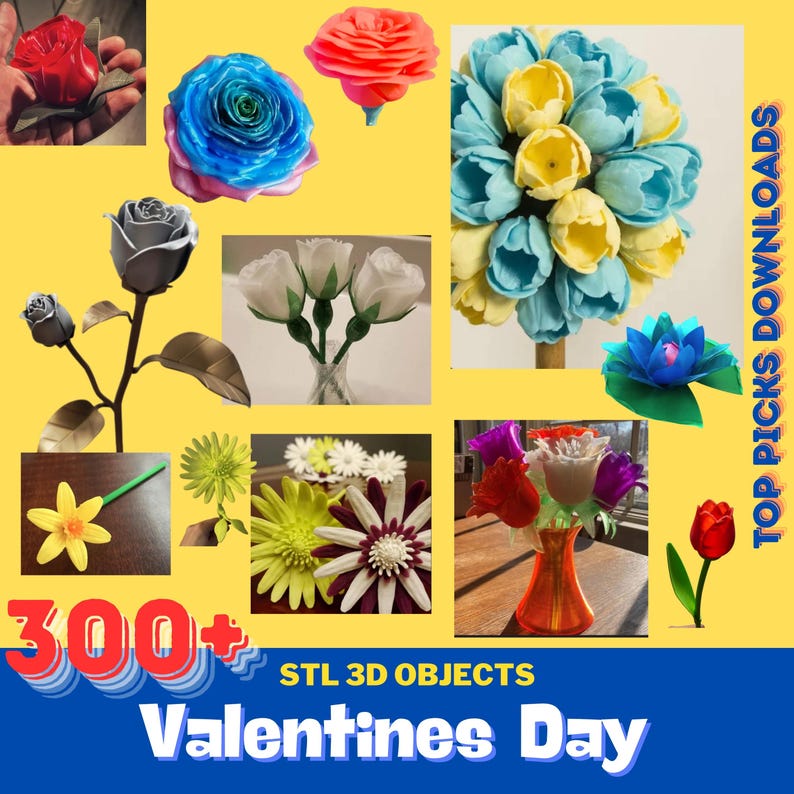 Valentine’s Day STL bundle, 3D Valentine’s Day designs, Valentine’s 3D printing files, heart STL designs, 3D printing Valentine’s gifts, romantic décor STL, 3D printed keychains for Valentine’s, jewelry organizers STL, 3D printed Valentine’s decorations, heart-shaped gift boxes STL, Valentine cookie cutters, custom Valentine’s Day gifts STL, Valentine’s décor 3D designs, personalized Valentine’s gifts, STL files for 3D printing, Valentine’s 3D projects, heart ornaments STL, Valentine’s Day gift ideas, STL f
