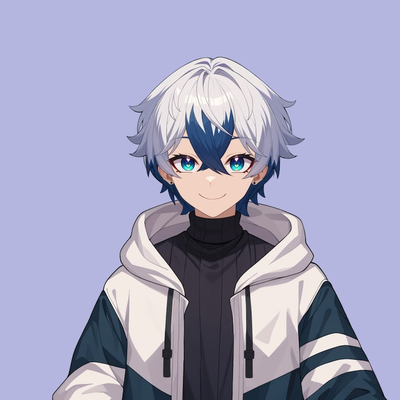 Full body Vtuber model, rigged Vtuber model, Live2D Vtuber model, VTube Studio model, Vtuber fox model, Vtuber character, Vtuber rigged model, cute fox Vtuber, chibi Vtuber model, Live2D rigged, Vtuber model for commercial use, Vtuber model with tails, customizable Vtuber model, Vtuber model expressions, Fox ears Vtuber, Live2D setup, VTube Studio fox model, anime Vtuber, Vtuber with heart eyes, Vtuber model for streaming, Vtuber character download, Vtuber animation, Vtuber chibi character, Live2D model for