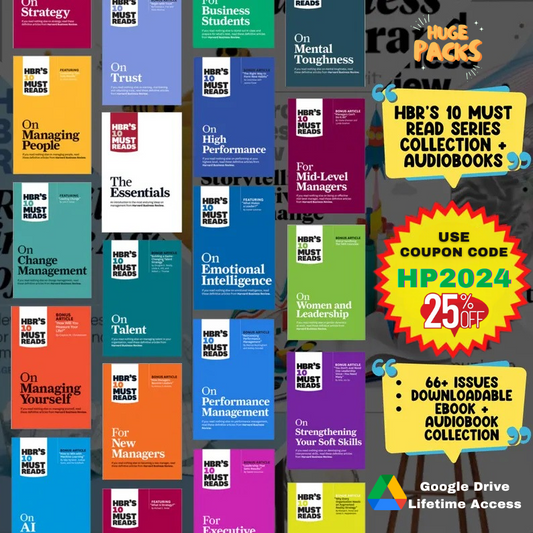 HBR 10 Must Reads, Harvard Business Review Digital, Business Insights Collection, Business Strategy Guide, Leadership Strategy Ebook, Must Reads Series, Professional Growth Guide, Business Success Tools, Digital Business Books, Leadership Articles, Actionable Business Insights, HBR Collection Download, Timeless Business Wisdom, Executive Strategy Guide, Business Management Ebook, Innovation Leadership Series, Digital Business Library, Entrepreneur Success Guide, HBR Leadership Articles, Career Development I