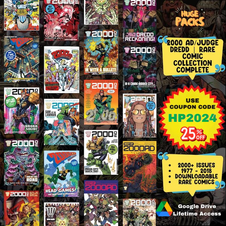 2000AD Comics Collection, 2000AD Complete Digital, Judge Dredd Comics, Rogue Trooper Issues, Strontium Dog Comics, 2000AD Sci-Fi Series, British Comics Digital, 2000AD CBZ CBR, Sci-Fi Comic Collection, Dystopian Comics, Mega-City One Stories, Iconic British Sci-Fi, 1977 to 2018 Comics, Brian Bolland Artwork, Carlos Ezquerra Comics, Dave Gibbons 2000AD, Futuristic Adventures Comics, Legendary Sci-Fi Comics, Digital Comics Archive, British Sci-Fi Legends, Vintage Sci-Fi Comics, Classic Dystopian Stories, Judg