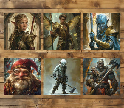 TTRPG character portraits, DnD character portraits, RPG tokens, DnD token borders, RPG character tokens, TTRPG token frames, DnD character art, Pathfinder character portraits, DnD token sets, RPG portrait download, digital RPG art, character portraits for DnD, TTRPG character artwork, virtual tabletop RPG, high-quality RPG portraits, TTRPG portrait bundle, DnD portraits for tokens, character tokens for RPG, digital TTRPG portraits, fantasy RPG character portraits, role-playing game portraits, character art 