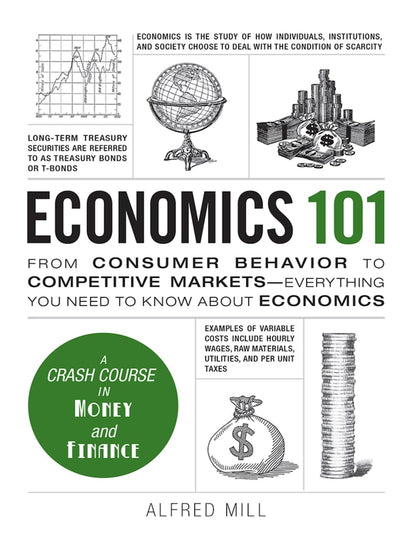 Adams 101 Series Digital Collection: Master New Skills Effortlessly