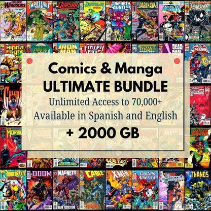 Comics Collection, Manga Library, Comic Book Cloud, Digital Comics, Download Comics, PDF Comics, CBR Comics, DC Comics, Marvel Comics, Image Comics, Dark Horse Comics, Indie Comics, Digital Manga, Manga Download, Lifetime Access Comics, Comic Book Folder, 2TB Comics, Read Comics Online, Unlimited Comics, Cloud Comics Access, Spanish Comics, English Comics, Comic Pack Download, Online Manga Reader, CBR Reader, PDF Reader Comics, Digital Comic Library, Comic Collection Download, Mega Comics Folder, Google Dri