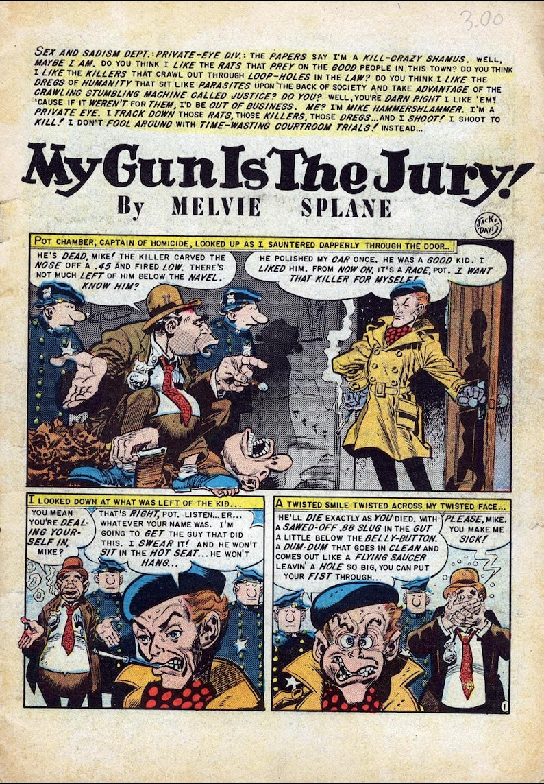 EC Comics Digital Collection, Tales from the Crypt Digital Comics, Vault of Horror CBZ/CBR, EC Comics Horror and Satire, Golden Age Comic Downloads, Frontline Combat Digital Archive, EC Comics Adventure Stories, Classic Comic Book Collection EC, Haunt of Fear Digital Edition, EC Comics High-Quality Scans, Horror Comics Digital Files, EC Comics Portable Collection, EC Comics CBZ/CBR Format, Piracy Comics Digital Download, Panic Comic Book Satire, Iconic Horror Stories Digital, EC Comics Nostalgic Collection,