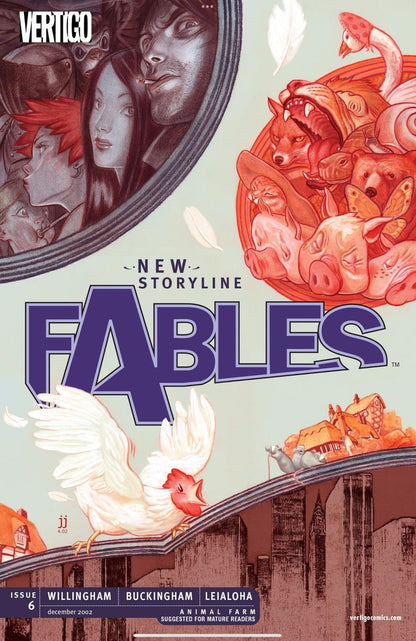 Fables Digital Collection, Fables Comics 2002-2015, Fables CBZ Files, Digital Fables Comics Download, Fairy Tale Reimagined Comics, Fables Collection CBR, Snow White Comic Series, Bigby Wolf Comics, Fabletown Digital Collection, Classic Fairytale Characters Modern Twist, Fables Graphic Novels Digital, Fables Comic Adventure, Fables Mystery and Drama, Fables Comic Book Download, Reimagined Fairy Tales Digital, Magic and Intrigue Comics, Fables Complete Collection, Fables Comics Art, Fables Fantasy Drama, Fab