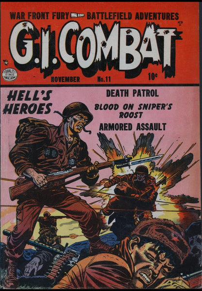 G.I. Combat Digital Comics, G.I. Combat CBZ Files, War Comics Digital Collection, Vintage Military Comics, WWII Comics Collection, G.I. Combat Supernatural Stories, Digital War Comic Downloads, High-Quality G.I. Combat Comics, Action-Packed War Stories, Military History Comics Digital, Heroic Tales CBZ Format, Classic War Comic Adventures, G.I. Combat for Tablets, G.I. Combat CBR Files, Iconic Golden Age War Comics, G.I. Combat Characters and Stories, Timeless War Tales Digital, Military Adventure Comics Do