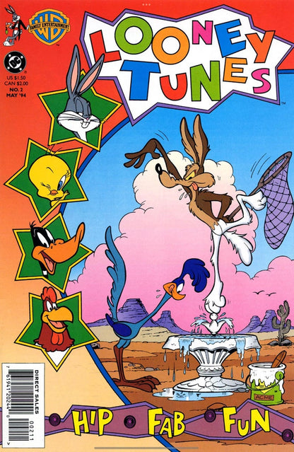 Looney Tunes Comics, Looney Tunes Digital Collection, Bugs Bunny Comics, Daffy Duck Adventures, Tweety & Sylvester Comics, Porky Pig Comics, Looney Tunes 1994-2024, Looney Tunes CBZ CBR, Cartoon Comics Collection, Family Fun Comics, Nostalgia Comic Collection, Classic Cartoon Comics, Digital Looney Tunes Comics, Looney Tunes for Kids, Looney Tunes for Families, Bugs Bunny Adventures, Looney Tunes High-Quality Files, Sylvester & Tweety Comics, Saturday Morning Cartoons, Looney Tunes Gifts, Wacky Comic Collec