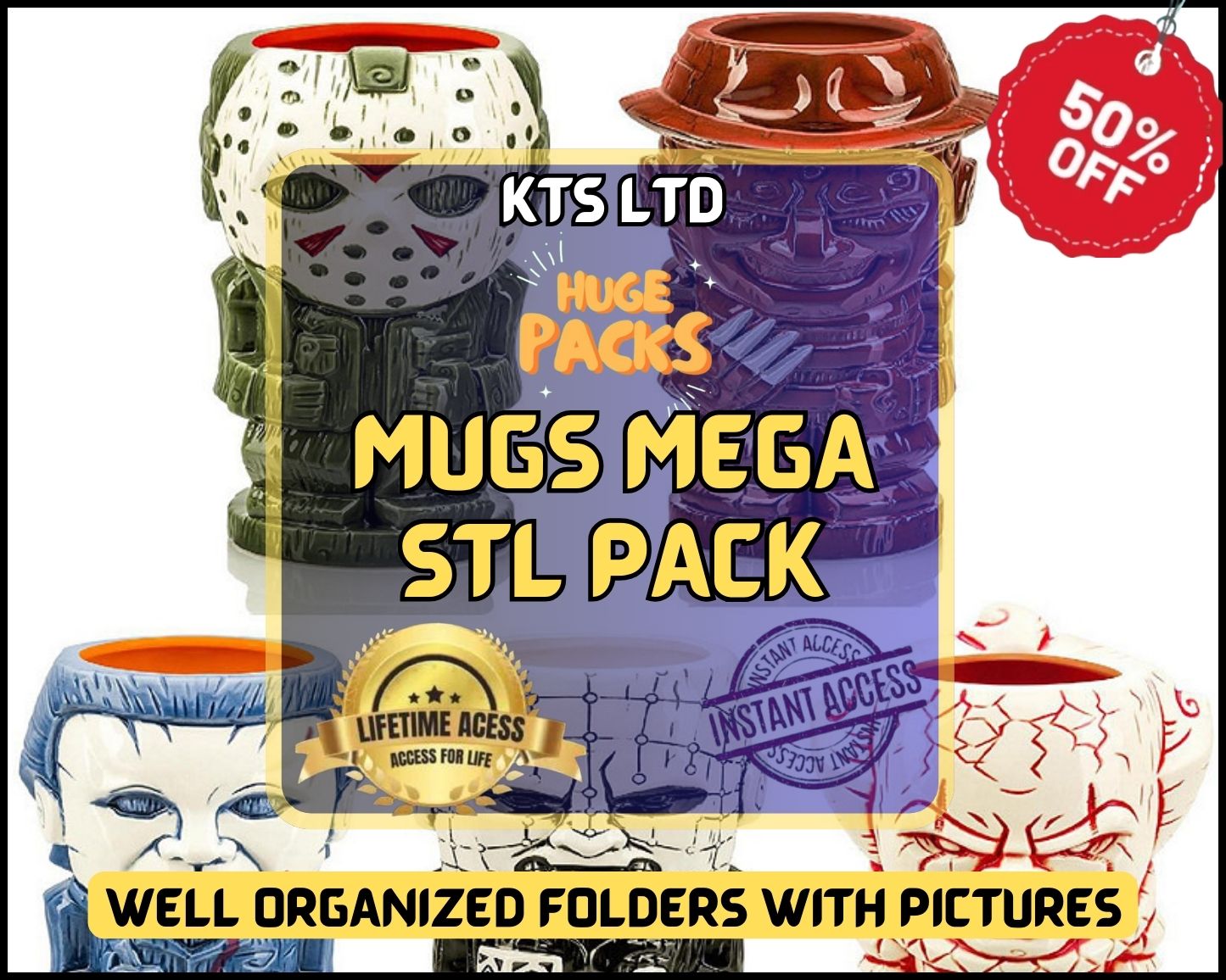 mugs STL bundle, 3D printable mug designs, gothic mug STL, medieval mug STL, fantasy mug STL, spooky mug designs, Halloween mug STL, 3D printed mugs for gifts, unique mug STL, mug designs for 3D printing, medieval-themed mugs STL, spooky 3D mugs, 3D printed fantasy mugs, 3D mug designs for Halloween, customizable mugs STL, 3D mugs for personal use, gift mugs STL, modern 3D printed mugs, fantasy-themed mugs STL, 3D printing mugs for sale, creative mug STL files, 3D printed mugs for gifts, 3D printable Hallow