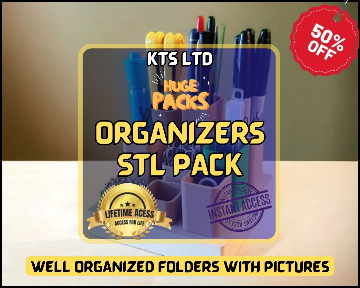 3D printable organizers, STL organizer files, home organization 3D printing, desk organizer STL, kitchen organizer STL, tool holder 3D print, shoe rack STL, makeup organizer STL, 3D printable home organization, organize with 3D printing, STL files for home decor, 3D printable office organizers, space-saving STL designs, closet organizer STL, functional 3D printing, 3D printing home solutions, storage solutions STL, printable tool storage, kitchen storage STL, organizer designs STL, home and office organizat