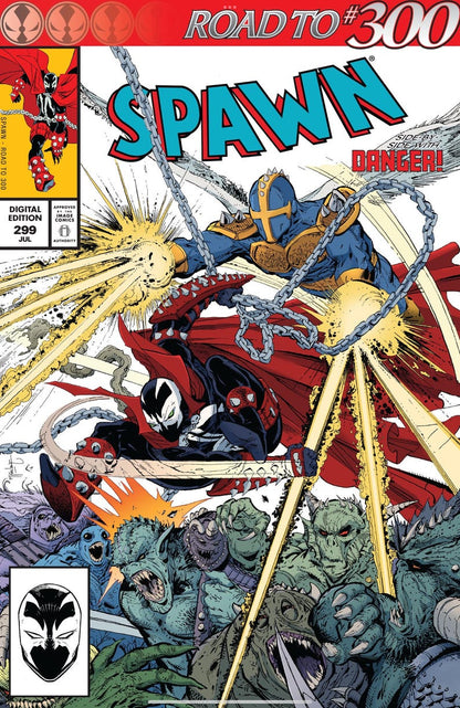 Spawn Digital Comics Collection, Todd McFarlane Spawn, Anti-Hero Comics, Dark Fantasy Superhero, Spawn Universe Stories, Supernatural Comics CBZ, Spawn CBR Collection, Digital Spawn Issues, Gritty Superhero Tales, Spawn Comic Series Download, Spawn Artwork Collection, High-Quality Spawn Files, Superhero Comics for Tablets, Spawn Reading Experience, Iconic Anti-Hero Stories, Spawn Universe Online, Dark Fantasy Graphic Novels, Spawn Comics Download, Spawn Digital CBZ Files, Legendary Comic Characters, Todd Mc