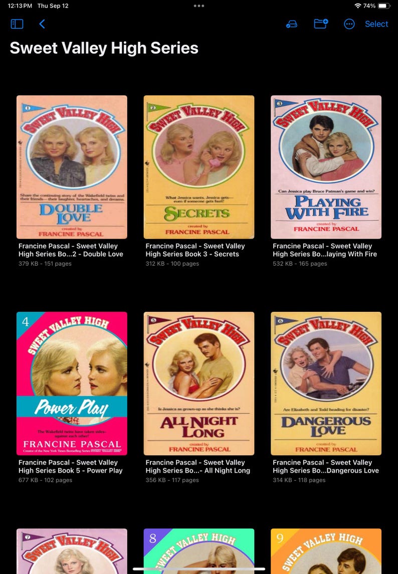 Sweet Valley High Series, Complete Sweet Valley High, Teen Fiction Collection, Digital Sweet Valley Books, Sweet Valley Twins Stories, High School Drama Books, Teen Romance Digital, Classic Teen Novels, Sweet Valley PDF Download, Rare Sweet Valley Collection, Jessica and Elizabeth Wakefield, Sweet Valley Nostalgia, Teen Drama Epub, Iconic Sweet Valley Series, Digital Teen Fiction, High School Stories Digital, Teen Romance Series, Classic Sweet Valley Fiction, Collectible Teen Novels, Sweet Valley Ebooks, Co