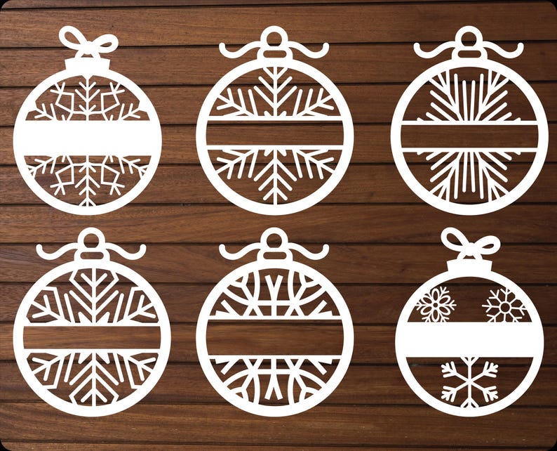 split snowflake SVG, snowflake ornament SVG, Christmas snowflake SVG, laser cut snowflake designs, Cricut snowflake SVG, Glowforge snowflake file, snowflake SVG bundle, Christmas decoration SVG, personalized snowflake designs, snowflake laser cutting files, Christmas SVG bundle, DIY snowflake ornaments, winter snowflake SVG, Christmas tree decorations SVG, snowflake ornament cut file, holiday décor SVG, SVG for snowflake ornaments, laser cut Christmas ornaments, snowflake bauble SVG, Christmas SVG for Glowf