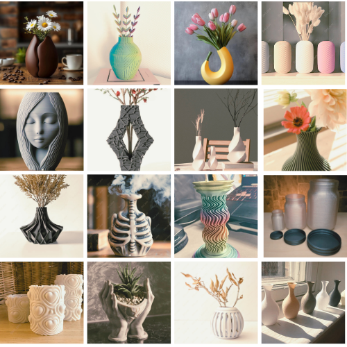 vase STL bundle, 3D printable vase designs, vase designs for 3D printing, modern vase STL, 3D printed planters, home décor vases STL, custom vase STL, decorative vase 3D printable, unique vase designs for 3D printing, gift vase STL, plant vase STL files, centerpieces STL files, STL for vases and planters, 3D printed vases for home décor, printable vase STL, 3D printing vases for gifts, professional vase STL, easy vase STL designs, intricate vase designs, 3D printable plant holders, decorative planters STL, 