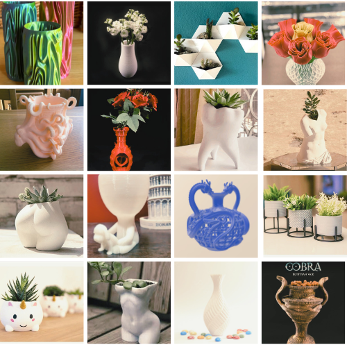 vase STL bundle, 3D printable vase designs, vase designs for 3D printing, modern vase STL, 3D printed planters, home décor vases STL, custom vase STL, decorative vase 3D printable, unique vase designs for 3D printing, gift vase STL, plant vase STL files, centerpieces STL files, STL for vases and planters, 3D printed vases for home décor, printable vase STL, 3D printing vases for gifts, professional vase STL, easy vase STL designs, intricate vase designs, 3D printable plant holders, decorative planters STL, 