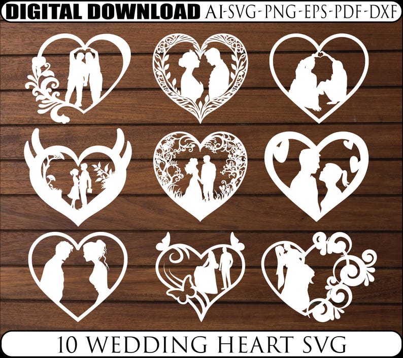 Wedding Heart SVG, wedding sign SVG, laser cut wedding designs, wedding SVG bundle, wedding decor SVG, wedding signs for Cricut, heart tree SVG, wedding crafts, SVG for wedding decorations, personalized wedding signs, laser cut wedding art, wedding gift SVG, wedding keepsake SVG, wedding decoration files, SVG wedding heart template, Cricut wedding designs, Glowforge wedding signs, wedding sign laser cut, wedding gift ideas SVG, SVG for wedding favors, laser cut love signs, custom wedding signs, Cricut heart