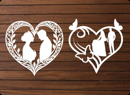 Wedding Heart SVG, wedding sign SVG, laser cut wedding designs, wedding SVG bundle, wedding decor SVG, wedding signs for Cricut, heart tree SVG, wedding crafts, SVG for wedding decorations, personalized wedding signs, laser cut wedding art, wedding gift SVG, wedding keepsake SVG, wedding decoration files, SVG wedding heart template, Cricut wedding designs, Glowforge wedding signs, wedding sign laser cut, wedding gift ideas SVG, SVG for wedding favors, laser cut love signs, custom wedding signs, Cricut heart