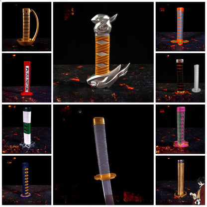 collapsing katana STL, samurai katana STL, 3D printed katana designs, cosplay katana STL, katana 3D printing files, samurai sword STL, katana cosplay prop, 3D katana for display, 3D printable swords, katana keychain STL, 3D sword designs, samurai sword keychain STL, functional katana STL files, 3D printing cosplay accessories, 3D katana prop design, custom katana STL, sword cosplay STL, katana for 3D printing, 3D printed swords for cosplay, collectible katana STL, sword designs STL, printable sword prop, sa