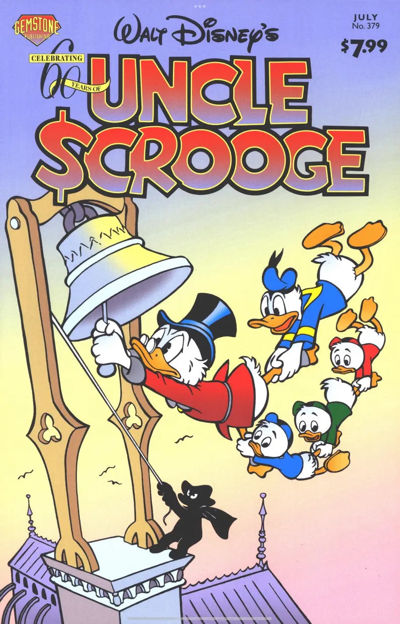 Uncle Scrooge Comics, Disney Digital Comics, Carl Barks Scrooge, Huey Dewey Louie Comics, Treasure Hunt Stories, Disney Golden Age Comics, Uncle Scrooge CBZ CBR, Classic Disney Comics, Digital Disney Collection, Donald Duck Adventures, Rare Uncle Scrooge Stories, Iconic Disney Comics, Disney Nostalgia Collection, Portable Disney Comics, Eco-Friendly Digital Comics, Treasure Hunt Comic Stories, Uncle Scrooge High-Quality Scans, Family Adventure Comics, Timeless Disney Tales, Digital Comic Adventures, Disney 