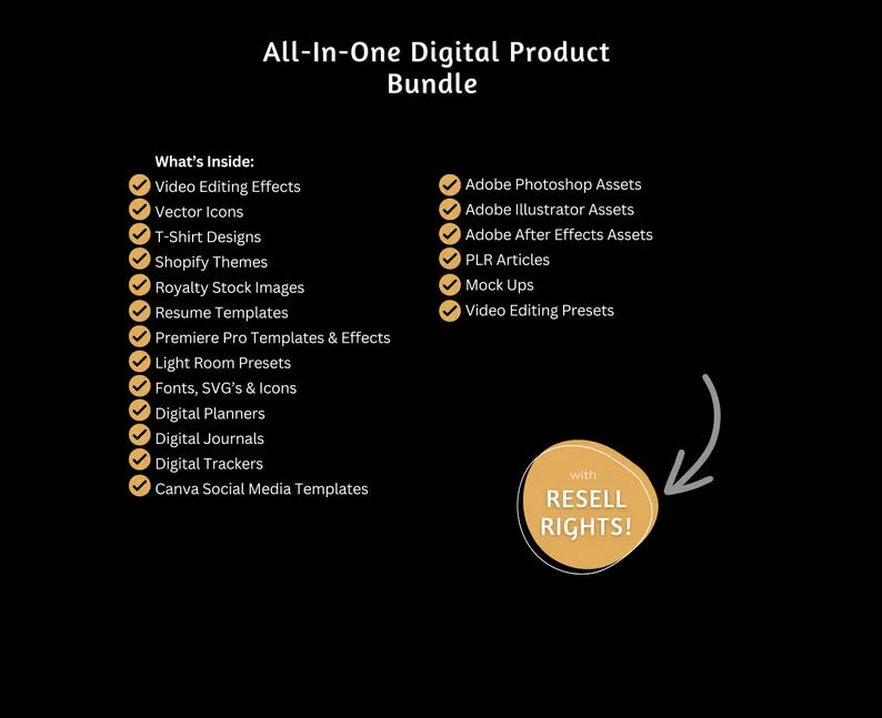 🚀 30+ Million Digital Products 🌟 Ideal for Passive Income