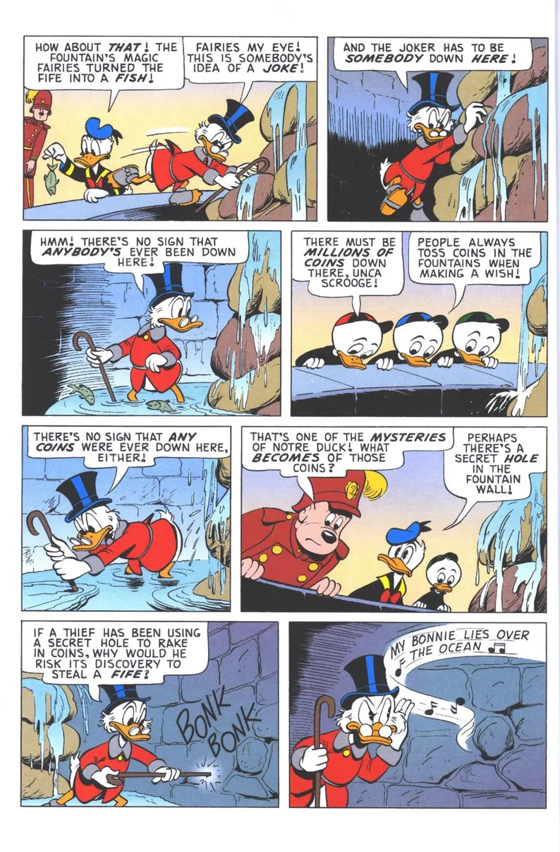 Uncle Scrooge Comics, Disney Digital Comics, Carl Barks Scrooge, Huey Dewey Louie Comics, Treasure Hunt Stories, Disney Golden Age Comics, Uncle Scrooge CBZ CBR, Classic Disney Comics, Digital Disney Collection, Donald Duck Adventures, Rare Uncle Scrooge Stories, Iconic Disney Comics, Disney Nostalgia Collection, Portable Disney Comics, Eco-Friendly Digital Comics, Treasure Hunt Comic Stories, Uncle Scrooge High-Quality Scans, Family Adventure Comics, Timeless Disney Tales, Digital Comic Adventures, Disney 