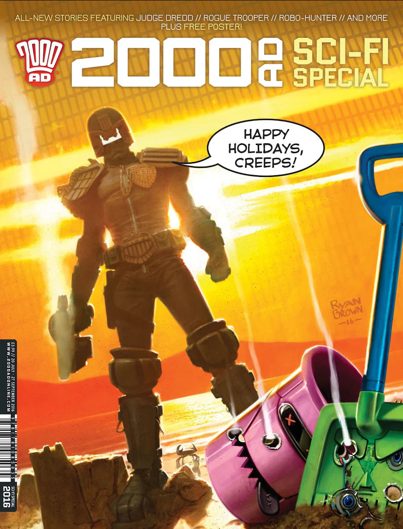 2000AD Comics Collection, 2000AD Complete Digital, Judge Dredd Comics, Rogue Trooper Issues, Strontium Dog Comics, 2000AD Sci-Fi Series, British Comics Digital, 2000AD CBZ CBR, Sci-Fi Comic Collection, Dystopian Comics, Mega-City One Stories, Iconic British Sci-Fi, 1977 to 2018 Comics, Brian Bolland Artwork, Carlos Ezquerra Comics, Dave Gibbons 2000AD, Futuristic Adventures Comics, Legendary Sci-Fi Comics, Digital Comics Archive, British Sci-Fi Legends, Vintage Sci-Fi Comics, Classic Dystopian Stories, Judg