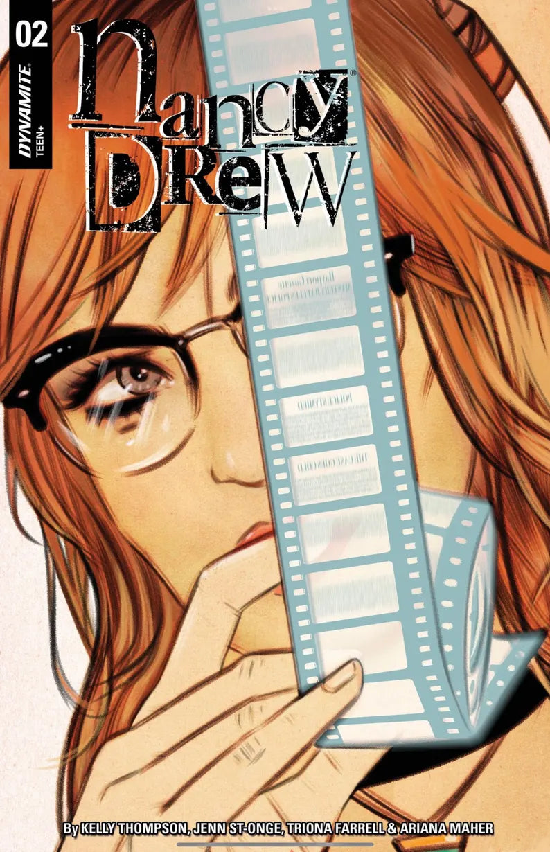 Nancy Drew & The Hardy Boys Digital Collection: Complete Series + Comics