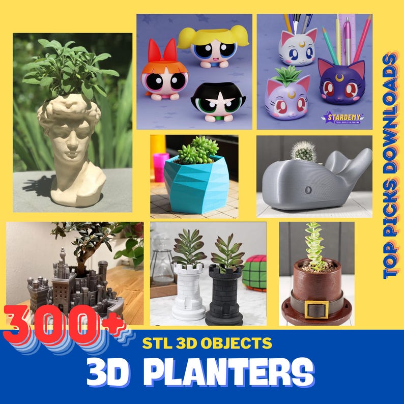 3D planter STL, plant pot STL files, hanging planter STL, decorative planters STL, modern planter designs, themed planters STL, 3D printable planters, plant pot designs for 3D printing, 3D planter designs for Cricut, DIY planter STL, decorative pots for succulents, STL files for plants, 3D printed pots, vertical garden planters, STL for hanging planters, plant lover gifts STL, 3D planter designs for home décor, creative planters for gifts, 3D printed flower pots, herb planters STL, succulent planters STL, S