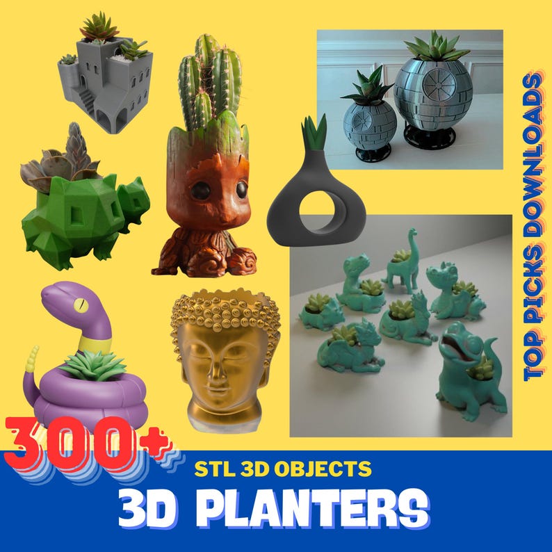 3D planter STL, plant pot STL files, hanging planter STL, decorative planters STL, modern planter designs, themed planters STL, 3D printable planters, plant pot designs for 3D printing, 3D planter designs for Cricut, DIY planter STL, decorative pots for succulents, STL files for plants, 3D printed pots, vertical garden planters, STL for hanging planters, plant lover gifts STL, 3D planter designs for home décor, creative planters for gifts, 3D printed flower pots, herb planters STL, succulent planters STL, S