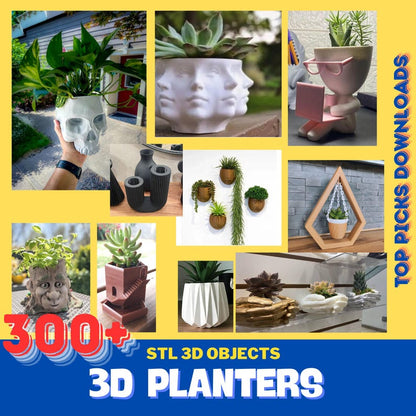 3D planter STL, plant pot STL files, hanging planter STL, decorative planters STL, modern planter designs, themed planters STL, 3D printable planters, plant pot designs for 3D printing, 3D planter designs for Cricut, DIY planter STL, decorative pots for succulents, STL files for plants, 3D printed pots, vertical garden planters, STL for hanging planters, plant lover gifts STL, 3D planter designs for home décor, creative planters for gifts, 3D printed flower pots, herb planters STL, succulent planters STL, S