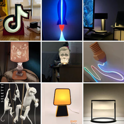 3D lamp STL, planet lamp STL, origami lamp STL, dragon lamp STL, fantasy lamp designs, sci-fi lamp STL, geometric lamp designs, gothic lamp STL, 3D printed lamp designs, STL for unique lamps, customizable lamp STL, 3D printable lighting, creative lamp STL files, home décor STL, printable lamps for sale, lamp designs for 3D printing, modern lamp STL, 3D printed décor lighting, 3D lamp files for hobbyists, 3D printed dragon lamps, lamp STL bundle, lamps for 3D printers, custom lamp STL designs, 3D printed fan