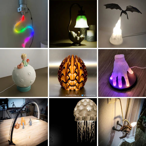 3D lamp STL, planet lamp STL, origami lamp STL, dragon lamp STL, fantasy lamp designs, sci-fi lamp STL, geometric lamp designs, gothic lamp STL, 3D printed lamp designs, STL for unique lamps, customizable lamp STL, 3D printable lighting, creative lamp STL files, home décor STL, printable lamps for sale, lamp designs for 3D printing, modern lamp STL, 3D printed décor lighting, 3D lamp files for hobbyists, 3D printed dragon lamps, lamp STL bundle, lamps for 3D printers, custom lamp STL designs, 3D printed fan