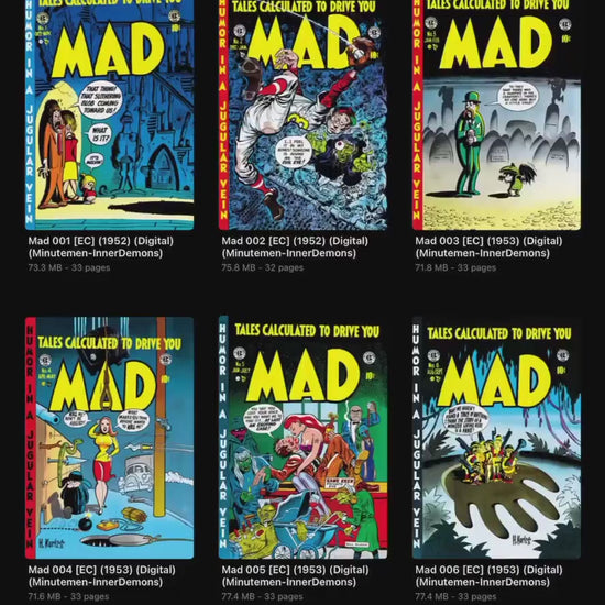 MAD Magazine Digital Archive, Complete MAD Magazine Collection, MAD Magazine CBZ Format, MAD Magazine CBR Files, Download MAD Magazine, Alfred E. Neuman Archive, Vintage MAD Magazine, MAD Magazine PDF Collection, MAD Magazine Issues 1952-2018, MAD Magazine Humor, MAD Magazine for Tablets, MAD Magazine for Laptops, Digital MAD Magazine Archive, MAD Magazine Instant Download, MAD Magazine on PC, MAD Magazine on Kobo, MAD Magazine on Phones, Satire Magazine Collection, MAD Comics Download, Classic MAD Parodies