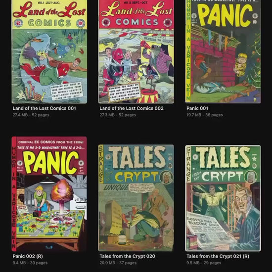 EC Comics Digital Collection, Tales from the Crypt Digital Comics, Vault of Horror CBZ/CBR, EC Comics Horror and Satire, Golden Age Comic Downloads, Frontline Combat Digital Archive, EC Comics Adventure Stories, Classic Comic Book Collection EC, Haunt of Fear Digital Edition, EC Comics High-Quality Scans, Horror Comics Digital Files, EC Comics Portable Collection, EC Comics CBZ/CBR Format, Piracy Comics Digital Download, Panic Comic Book Satire, Iconic Horror Stories Digital, EC Comics Nostalgic Collection,