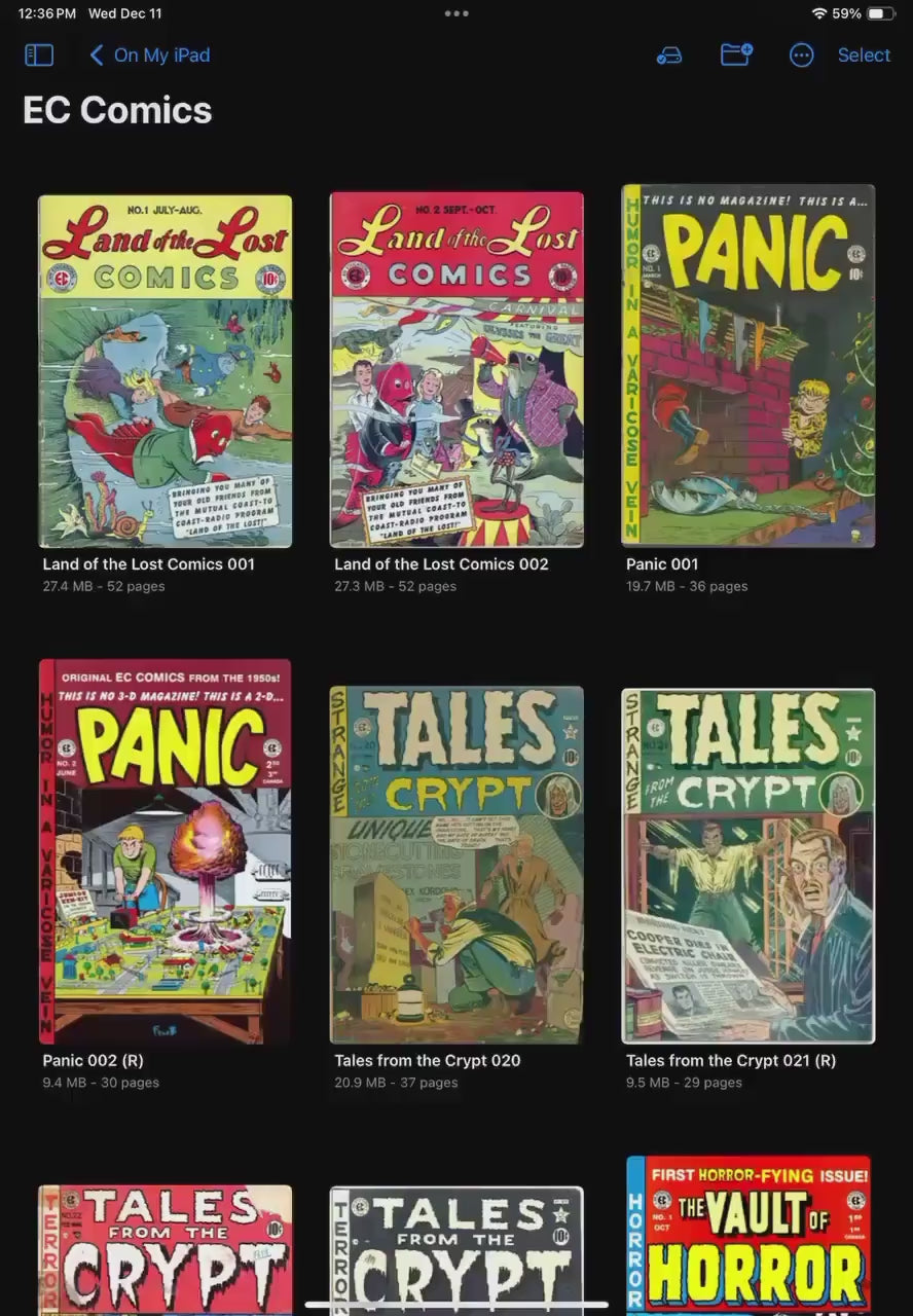 EC Comics Digital Collection, Tales from the Crypt Digital Comics, Vault of Horror CBZ/CBR, EC Comics Horror and Satire, Golden Age Comic Downloads, Frontline Combat Digital Archive, EC Comics Adventure Stories, Classic Comic Book Collection EC, Haunt of Fear Digital Edition, EC Comics High-Quality Scans, Horror Comics Digital Files, EC Comics Portable Collection, EC Comics CBZ/CBR Format, Piracy Comics Digital Download, Panic Comic Book Satire, Iconic Horror Stories Digital, EC Comics Nostalgic Collection,