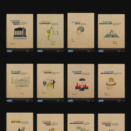 30-Second Book Series, Quick Learning Guides, Bite-Sized Knowledge, Easy Learning PDFs, Science & Philosophy Insights, History Concepts in 30 Seconds, Psychology Learning Guide, Accessible Learning for Busy People, Short Educational Books, Digital Learning Collection, Instant Knowledge Boost, Learn on the Go, Philosophy in 30 Seconds, History in Minutes, Fast Learning for Professionals, Quick Study for Students, 30-Second Learning PDFs, Easy-to-Understand Topics, Science Learning Guide, Quick Refresher Book