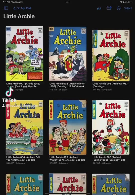 Archie Comics Digital Collection, Complete Archie Comics Bundle, Archie Comics CBZ Files, Archie Comics CBR Format, Download Archie Comics, Archie and Jughead Comics, Betty and Veronica Issues, Sabrina the Teenage Witch Comics, Little Archie Comics, Life with Archie Download, Afterlife with Archie, Archie Double Digests, Archie Annual Collection, Archie 1000 Paged Comics, Archie Americana Series, Archie Comics PDF Download, Archie Comics for iPads, Archie Comics for Android, Archie Comics for Laptops, Archi